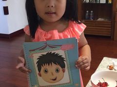 -瑞思少儿中心·少儿英语素养启蒙(回龙观校区)