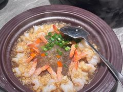 -秋色客家菜(南山店)