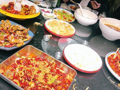 虾蟹掌门-虾蟹掌门音乐主题餐厅