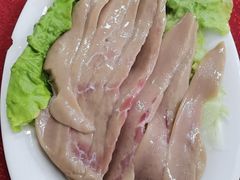猪腰-花苑美食横琴生蚝火锅(拱北粤华路店)