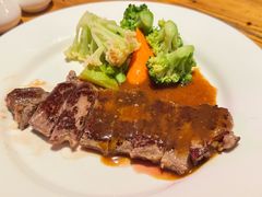 -宝莱纳啤酒花园餐厅PAULANER BRAUHAUS Nanjing(广州路店)