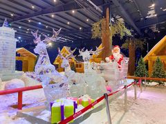 -宁波冰雪大世界(北仑区)