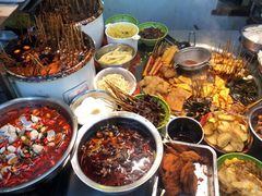 -长英绝味水煮(老字号洪都总店)