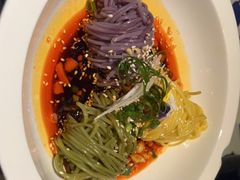 -绿茶餐厅(布吉万象汇店)