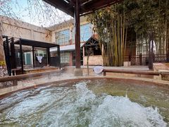 -春晖园度假酒店温泉