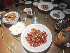 -中山宴(定州署店)