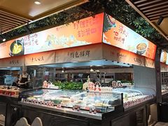 -不倒翁·安徽名菜楼(步行街店)