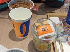 -吉野家(回龙观同成街店)