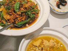 -兰湘子·湘菜小炒(崂山丽达店)