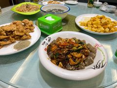 -付家庄小渔村(香周路店)