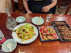-伊隆斋(什刹海店)