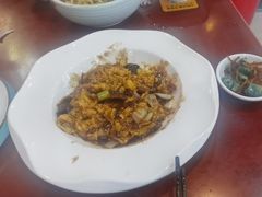 -恭敬李老北京炸酱面·京味菜(西花市店)