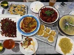 -华仔龙虾(永乐路总店)