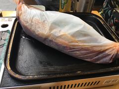 -纽道沸巫山纸包鱼(中海国际店)