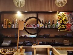 -千代武日本料理(开发区店)
