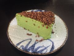 宇治的风抹茶千层-羽至金时(柏威年店)