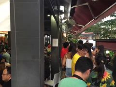 -龙海鲜螃蟹王(宏茂桥店)