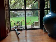 -马勒别墅·中餐厅