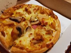 -必胜客(中大银泰店)