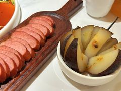 -上关东东北菜(夫子庙水游城店)