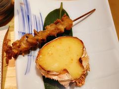 -京料理·日料自助·铁板燒(复悦城店)