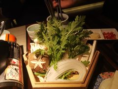 海鲜昆布火锅-山葵家·创意料理(万象汇店)