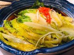 -同喜烤鸭店(光芒店)