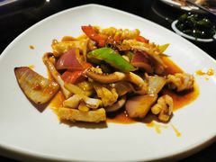 -达叔香味海鲜(海棠68环球美食街店)