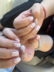 点击看大图 -斯馨·健康美甲美睫