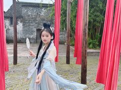 -汉仪华裳汉服旗袍·摄影写真馆(乌镇西栅店)