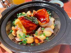 -镇江苏宁万豪酒店-苏筵中餐厅