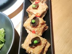 -金牌外婆家(苏州中心店)