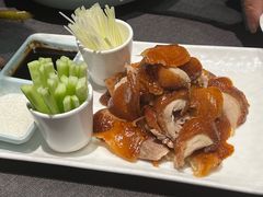 -柒园·三十年创意杭帮菜(龙湖滨江天街店)