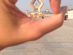 iphone_upload_pic-法门文化景区