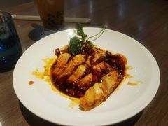 -港丽餐厅(来福士店)