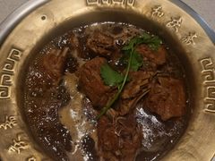 -和庆斋羊蝎子火锅·碳缸烧烤(顺义旗舰店)