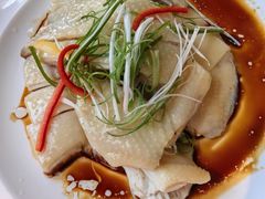 -鹿鸣酒家(越秀店)