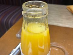 -杭州国际会议中心洲际酒店-原素全日餐厅(解放东路店)