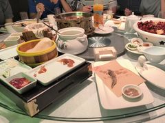 -百姓厨房(凤翔泥塑坊店)