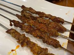 -巴依老爷新疆美食(望京小街店)