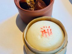 -杭州新新饭店·1913餐厅