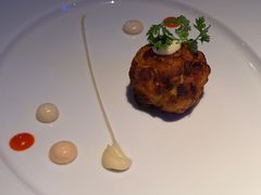 -香港喜来登酒店蚝酒吧