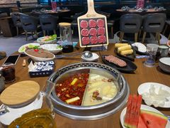 -快乐小羊(富强中路店)