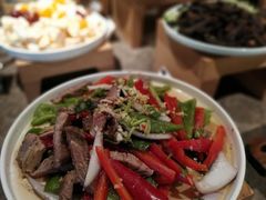 -红林大酒店RFcafe自助餐厅