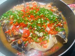 -味上湘菜馆(岳麓山店)