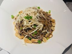 鸡丝荞面-望蓉城·古法酸菜鱼(世纪汇店)