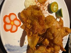 -隐月· 㐂和食屋(芝罘万达公馆店)