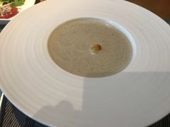 -香草意餐厅(杏石口路店)