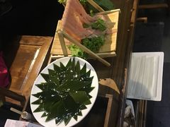 -香天下·四川火锅(安镇大润发店)