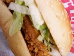 -麦当劳(磨子桥店)